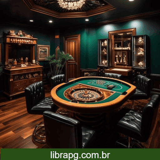 Como baixar o APK oficial da LibraPG no Android