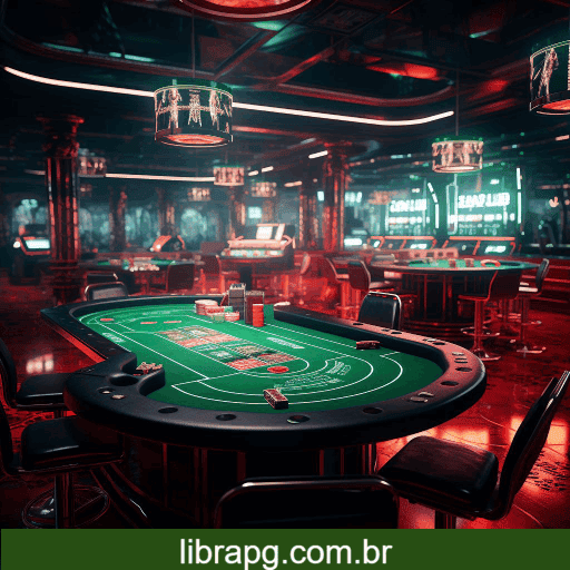 Guia para baixar e instalar o APK LibraPG