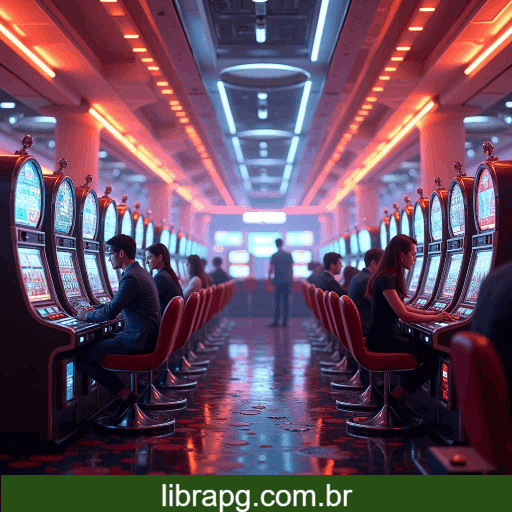 FAQ LibraPG explicando download e instalação do APK