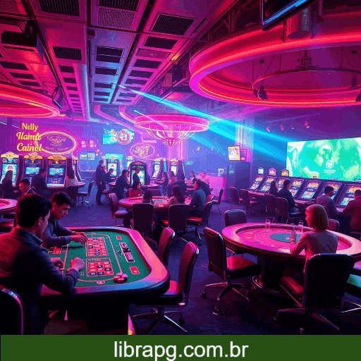 LibraPG apostas esportivas com análise profissional e mercados diversos