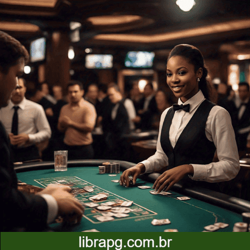 Jogo Tiger Ox Mouse da LibraPG.