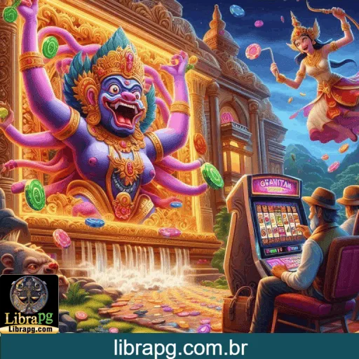 Imagem destacando login seguro na LibraPG para novos usuários