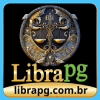 Logo da LIBRAPG