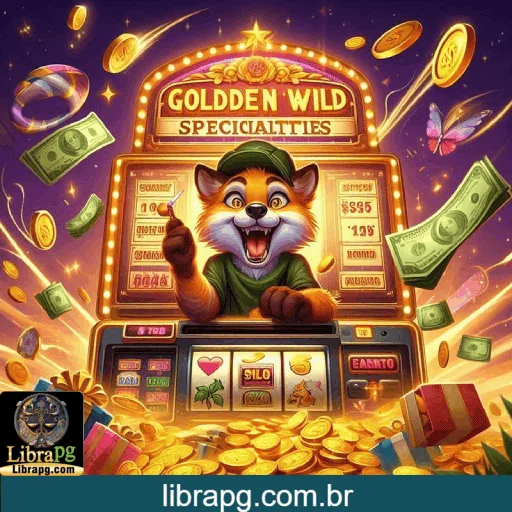Banner promovendo todos os jogos disponíveis na LibraPG