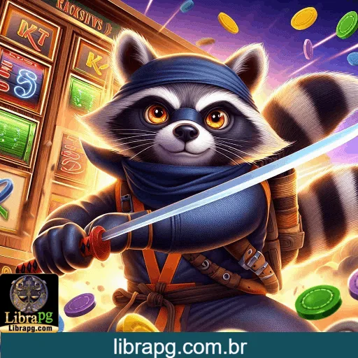 Imagem promovendo prêmios incríveis para quem joga na LibraPG